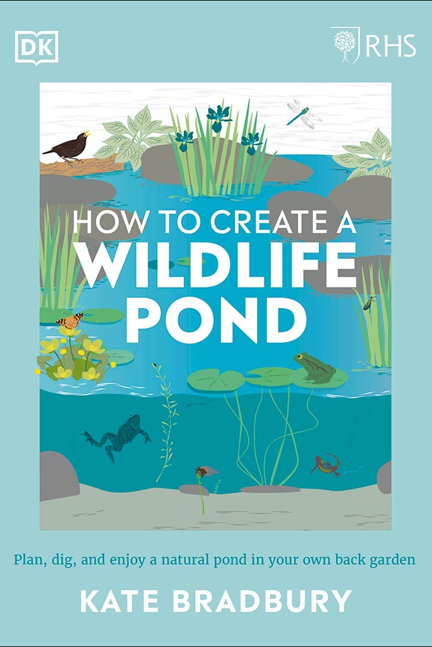 Wildlife pond cover