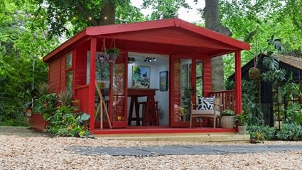 Laura B’s Paper Plant Studio