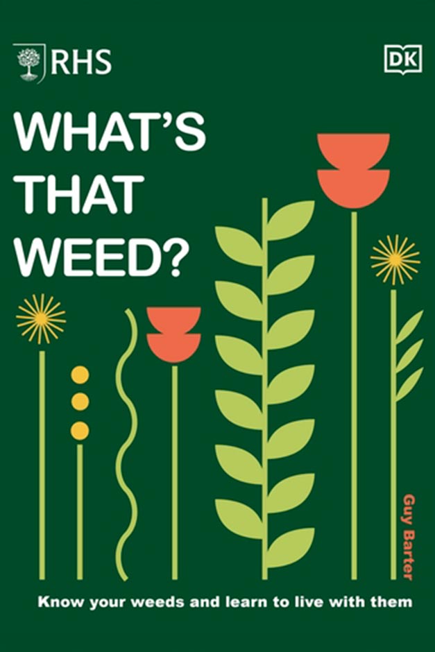 Whats that weed cover